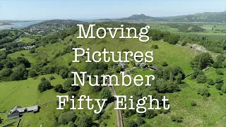 F&WHR Moving Pictures Number Fifty Eight - 20/12/21