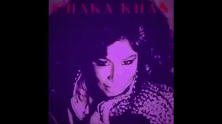 Chaka Khan - Ain’t Nobody (Chopped&Screwed)