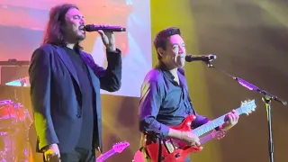 Los Temerarios - La Mujer Que Soñé Ontario, CA 9/30/23