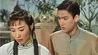 Брюс Ли- Эпизод из фильма "Гроза" (1957)