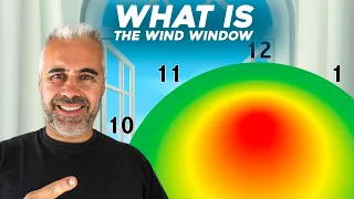 What is the wind window and why is it so important?