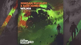 Jordan Suckley & Sam Jones - Wilma (Ferry Tayle Remix) [Official]