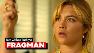 Dert Etme Sevgilim | Don't Worry Darling | Altyazılı Fragman