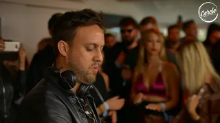 Maceo Plex @ Hudson River in New York, USA for Cercle