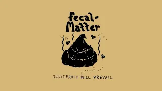 Fecal-Matter - Sound Of Dentage (Original 1985 Audio Quality)