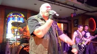 PAUL DI'ANNO "BEAST IN THE FAR EAST TOUR" 2014