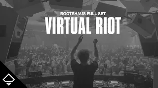 VIRTUAL RIOT @ BOOTSHAUS 2022