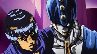 Jojo’s Bizarre Adventure Part 5 Opening - Fighting Gold [CODA] Romaji/English Lyrics