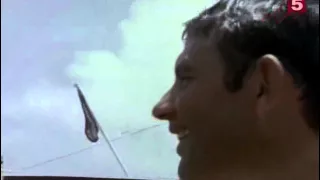 04 1968 Тайны глубин - Подводная одиссея команды Кусто