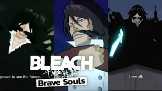 New All Yhwach (TYBW) Special Moves | Bleach Brave Soul