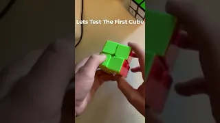 Which Cube Is The Best?