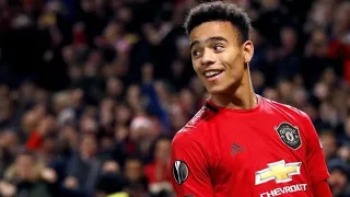Mason Greenwood is better than Phil Foden| World's Game Podcast