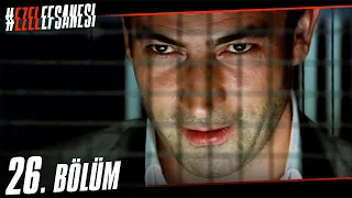 Ezel - Ezel 26.Bölüm | En Önemli Şey - HD