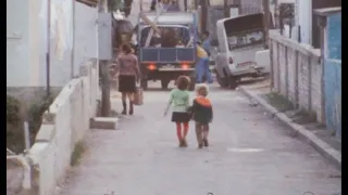 Students of the Hebrew University of Jerusalem - Israeli folk songs and dances (live, 1976)