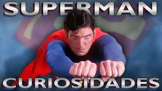 Curiosidades "Superman" (1978)