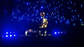 Red Hot Chili Peppers Concierto Completo México 10 Octubre 2017 | Audio Oficial | Multi-Cam