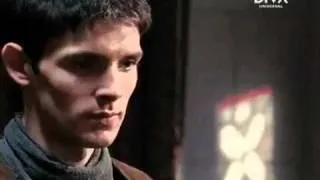 Merlin S3 - The Battle for Camelot Begins   Diva Universal