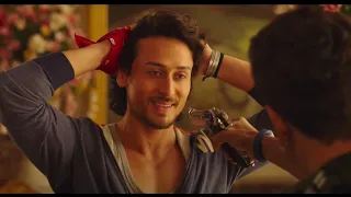 Best Scenes of Munna Michael Movie | Tiger Shroff, Nawazuddin Siddiqui, Nidhhi Agerwal #tigershroff