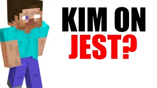 KIM NAPRAWDĘ JEST STEVE W MINECRAFT?