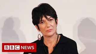 What are the questions for Ghislaine Maxwell? - BBC News