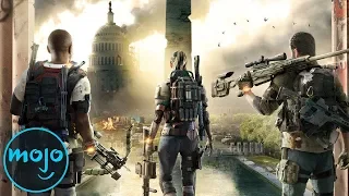 The Division 2: 10 Things You NEED To Know