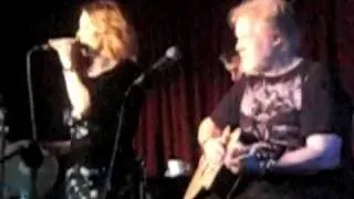 Randy Bachman, Tammy Weis & BJ Cole - "Hallelulah I Love You So"