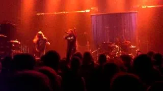 Decapitated: Live in Baltimore