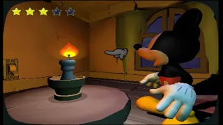 Let's Play Magical Mirror Starrng Mickey Mouse Part 3