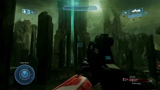 Halo 2 (MCC) Rule Your Thirst Achievement Guide (Warlord Map)