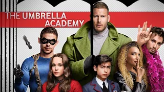 Darum müsst ihr Umbrella Academy schauen!