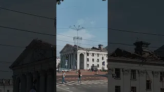 Чернигов после русского террора 19.08.2023 💔🕯️🙏 Chernihiv after the Russian terrorist attack