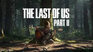 The Last of Us Part II | Covers Rarities | Full HD