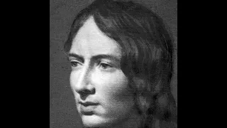 Emily Brontë Biography