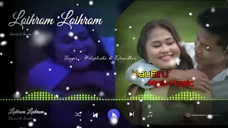 Loihrom Loihrom || New kaubru Mp3 music || Govind & Saralin