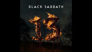 Black Sabbath Loner HQ