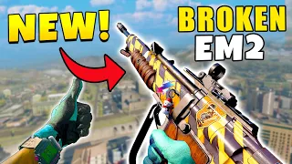 *NEW META* WARZONE BEST HIGHLIGHTS! - Epic & Funny Moments #516