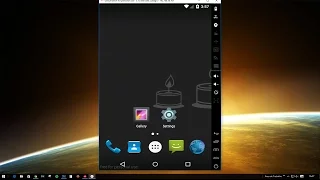 Como instalar/Emular Android 6/5/4 no Computador - Genymotion - Pesado indicado para desenvolvedores