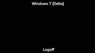 All Windows Logon and Logoff sounds