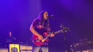 “Living Proof,” The War on Drugs. Le Zenith, Paris. June 23, 2023.