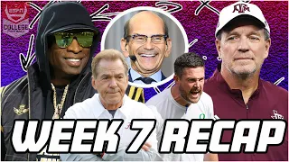 🚨 CHAOTIC! 🚨A $77M Jimbo Fisher PROBLEM + Deion Sanders party is OVER!  | The Matt Barrie Show