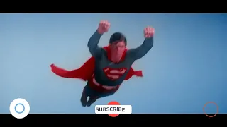 Superman | Superman underground of San Andreas