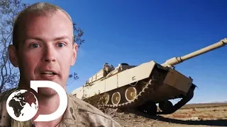 How To Make Your Own Military Tank | How To Build Everything