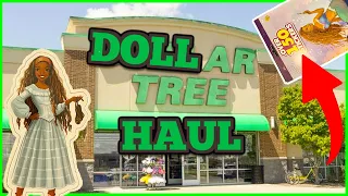 MERMAY ‘24! Dollar Tree Haul