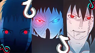 👑Naruto/Boruto TikTok Compilation👑/ Naruto Edits🦊/ Badass Moments🥶 [ #3 ]