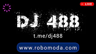 DJ 488 Underground Techno - новый диджейский техно сет 2024 года