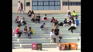 Harlem Shake Cyprus - University Edition II