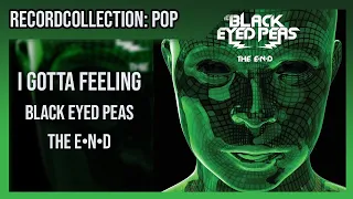 The Black Eyed Peas - I Gotta Feeling (2009 / 1 HOUR LOOP)