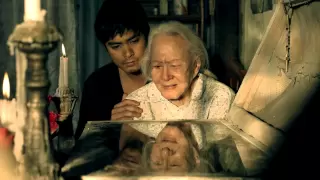 STA.NINA TRAILER (CINEMALAYA 2012)  Extended Version- Starring Coco Martin and Alessandra De Rossi