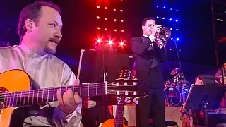 Yanni – “Dance With a Stranger ”… The “Tribute” Concerts!... 1080p Digitally Remastered & Restored