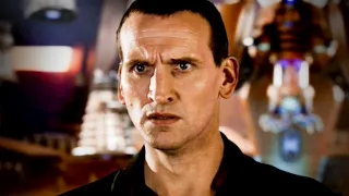 7 Actors Who Hated Being On Doctor Who